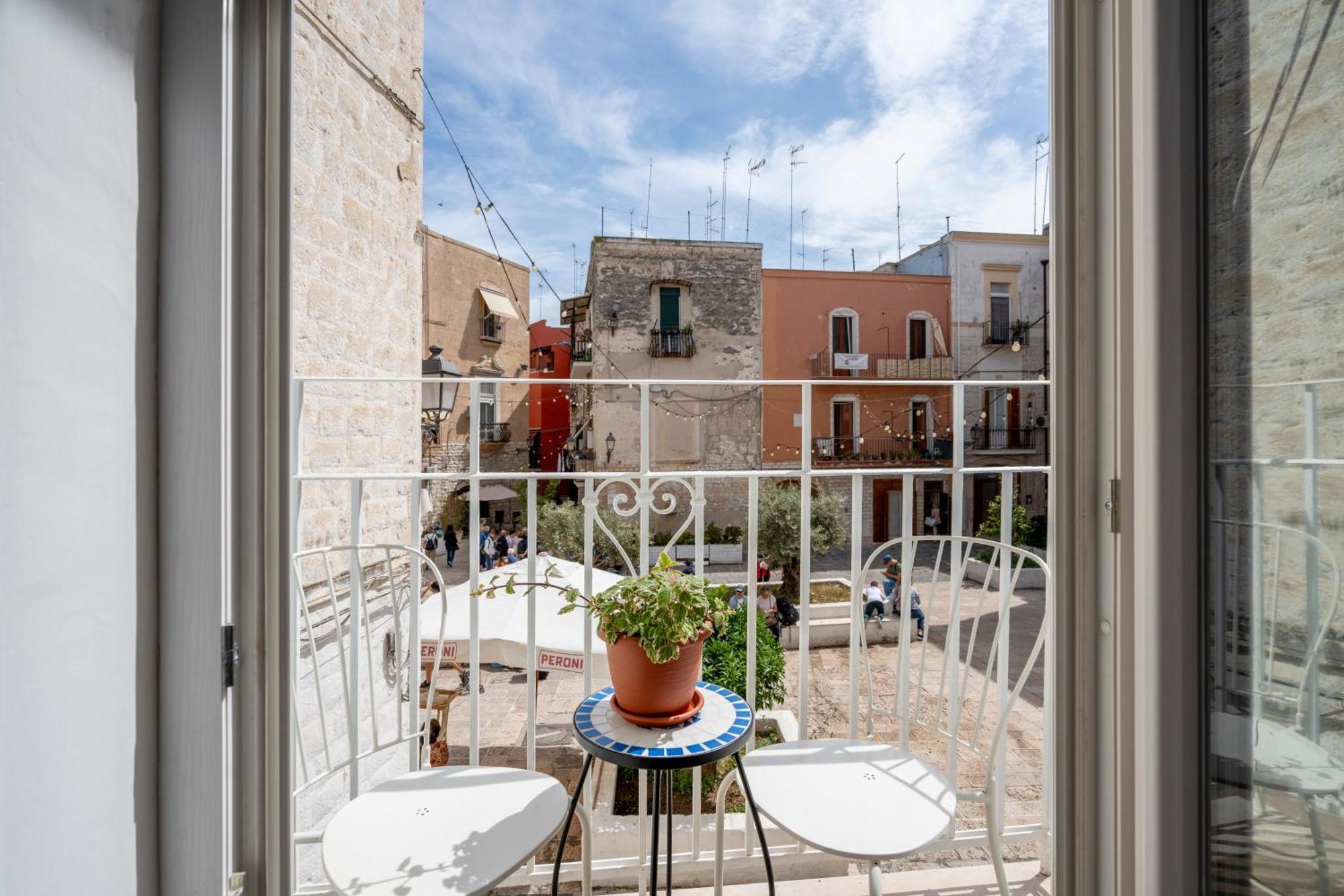 Old Town Vibe Bari